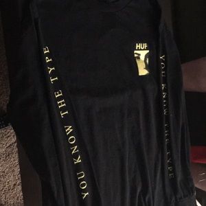 Huf Long sleeve